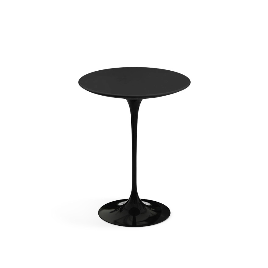 Saarinen Side Table - 16