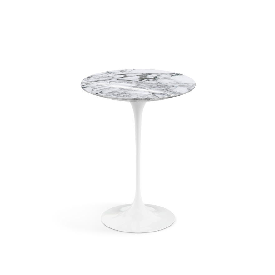 Saarinen Side Table - 16