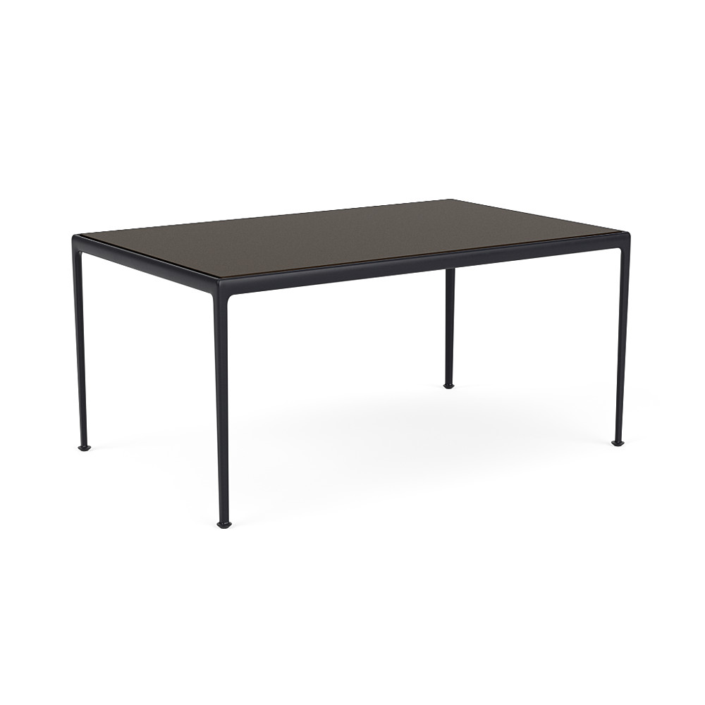 1966 Small Rectangular Table by Knoll