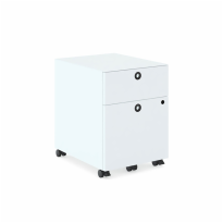 Quoin<sup>®</sup> Mobile File Cabinet