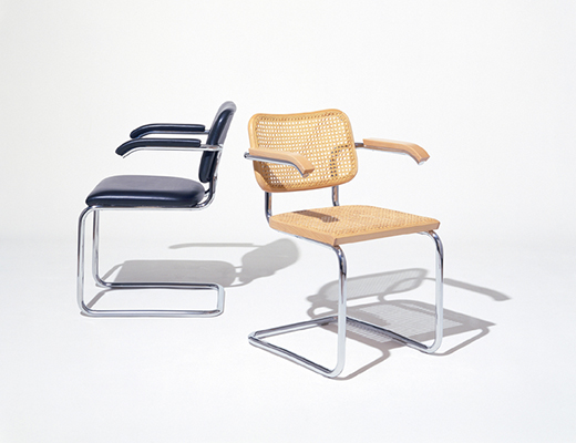 Cesca™ Chair | Knoll