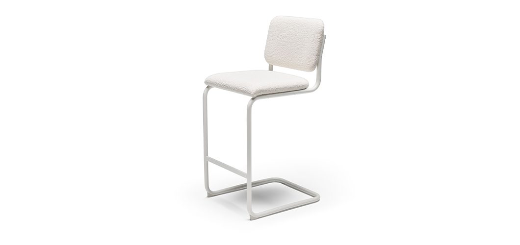 Knoll Breuer Cesca Chair by Marcel Breuer
