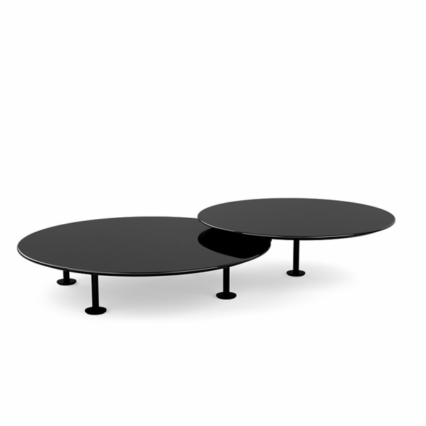Grasshopper Outdoor Round Dining Table 120(CM)