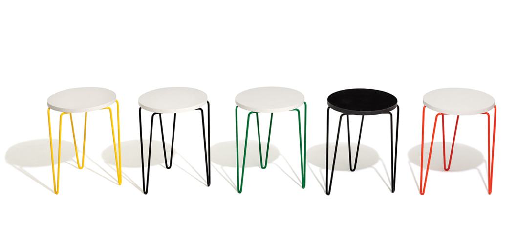 Knoll FKB Hairpin Table by Florence Knoll