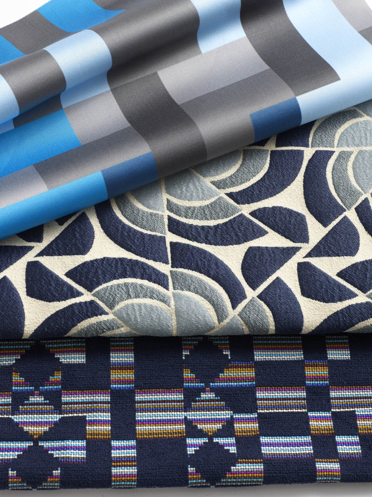 Glider Upholstery | Knoll Textiles