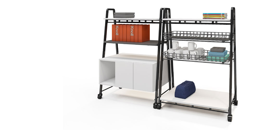 Rockwell Unscripted Modular Storage