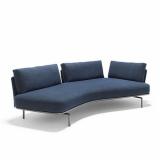 Panoramic Sofa Collection