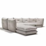 Perron Pillo Sofa