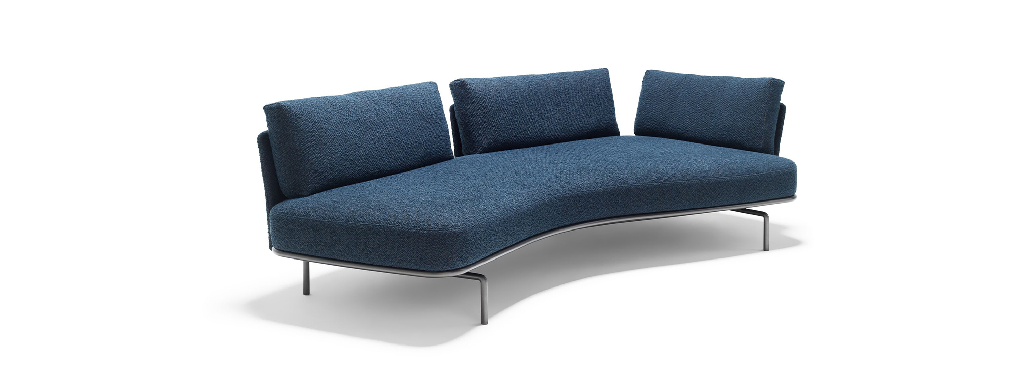 Panoramic Sofa