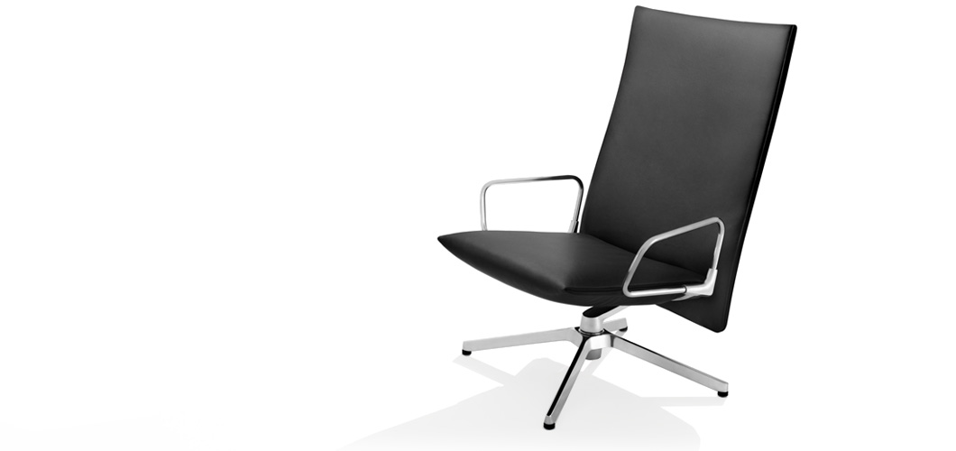 Pilot by Knoll designed by Barber Osgerby