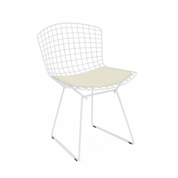 Knoll International Bertoia Side Chair Vollpolster - Selig Wohndesign