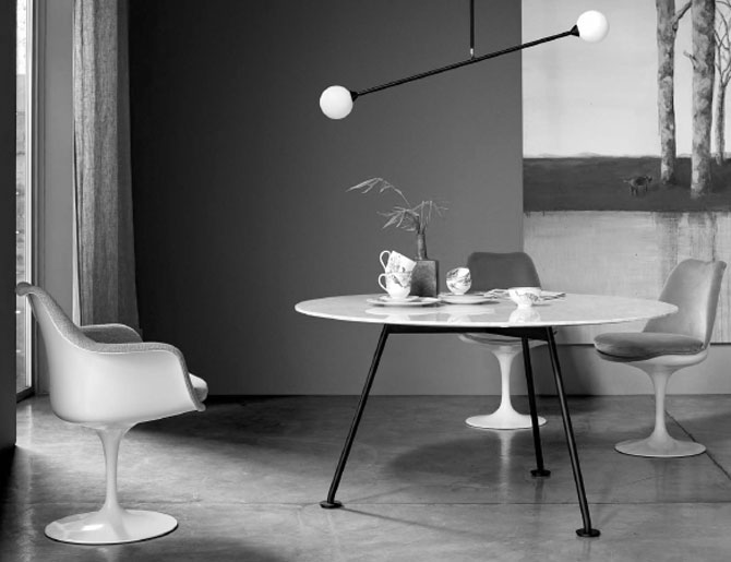 Lissoni Product Story Image Grasshopper Table