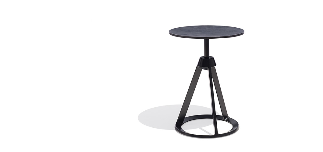 Knoll Table by Barber Osgerby