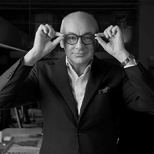 Knoll Designer Piero Lissoni