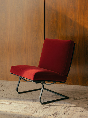 Tugendhat Chair