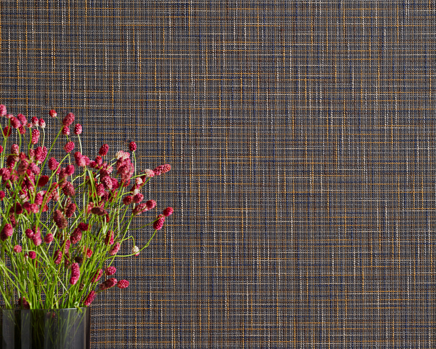 KnollTextiles Wallcovering | Plus One