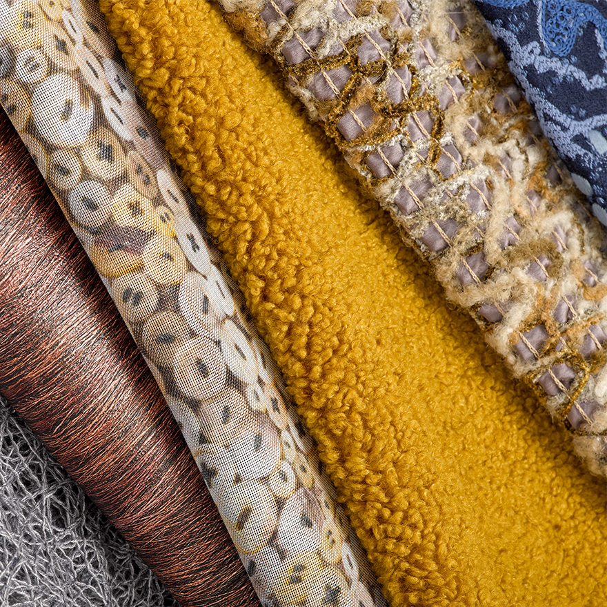 Designer Fabric, Luxury Woven Fabrics Online
