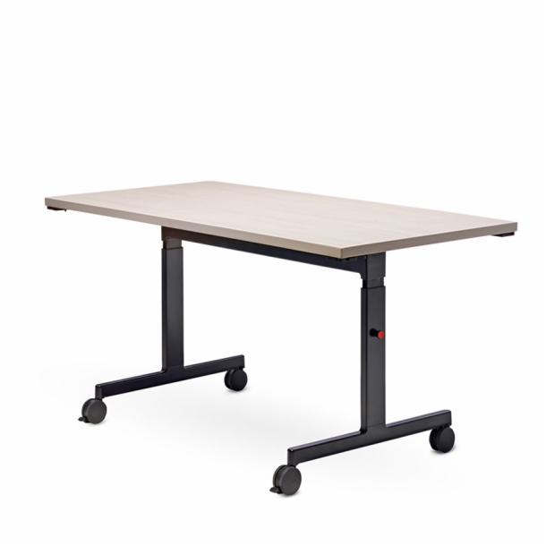 Comfort Knows No Limits – Height-Adjustable Desk Designs