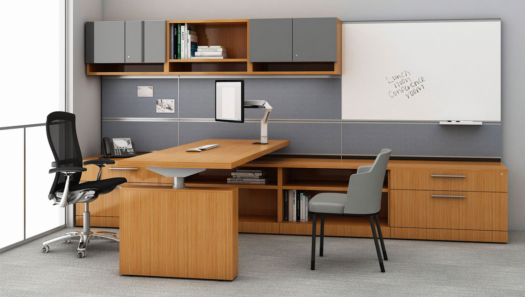 Private Office Planning And Design Knoll
