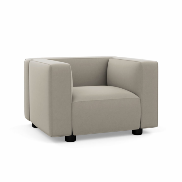 Barber Osgerby Two Seater Sofa | Knoll