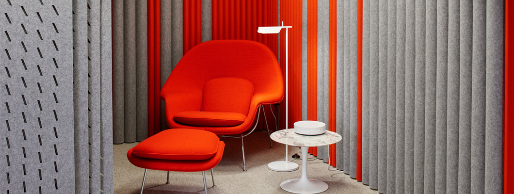 Knoll Acoustic Products