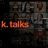 Page k. talk Replay: Keeping the Campus Connected in a Post-pandemic World