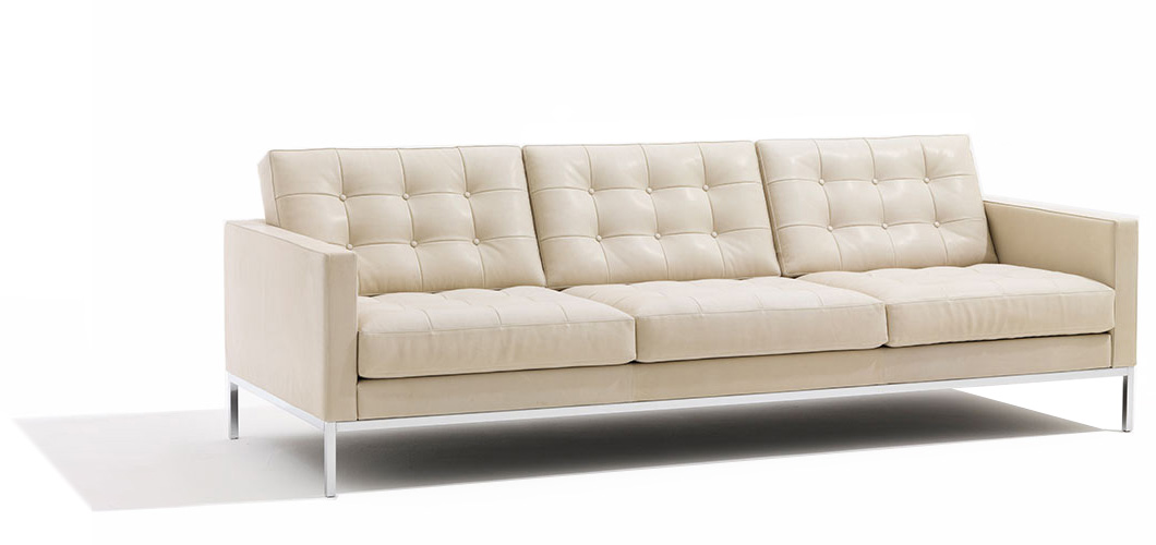 florence knoll sofa bed