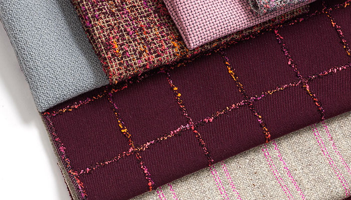 KnollTextiles Launches The Legacy Collection | Knoll