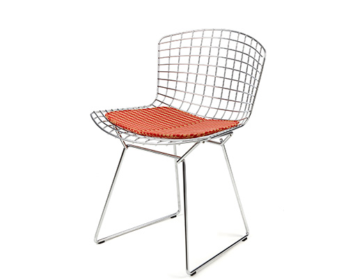 Bertoia Side Chair - Original Design | Knoll