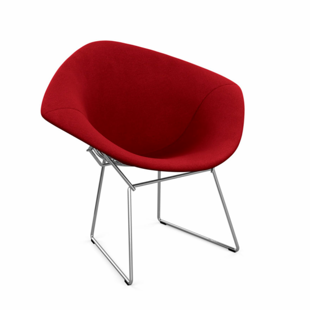 Bertoia Diamond<sup>™</sup> Chair - Full Cover