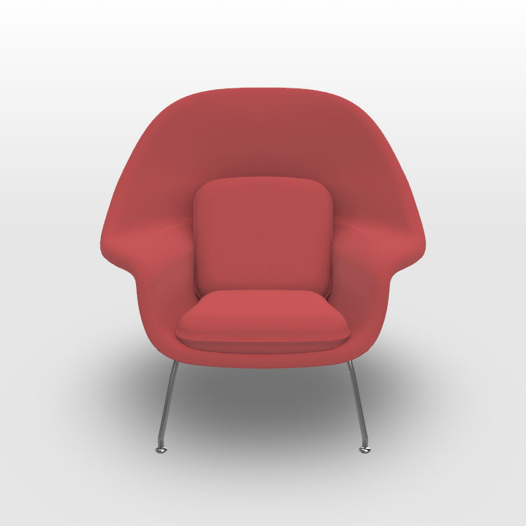 Page AR Womb Chair