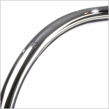 Trivalent Chrome - frame