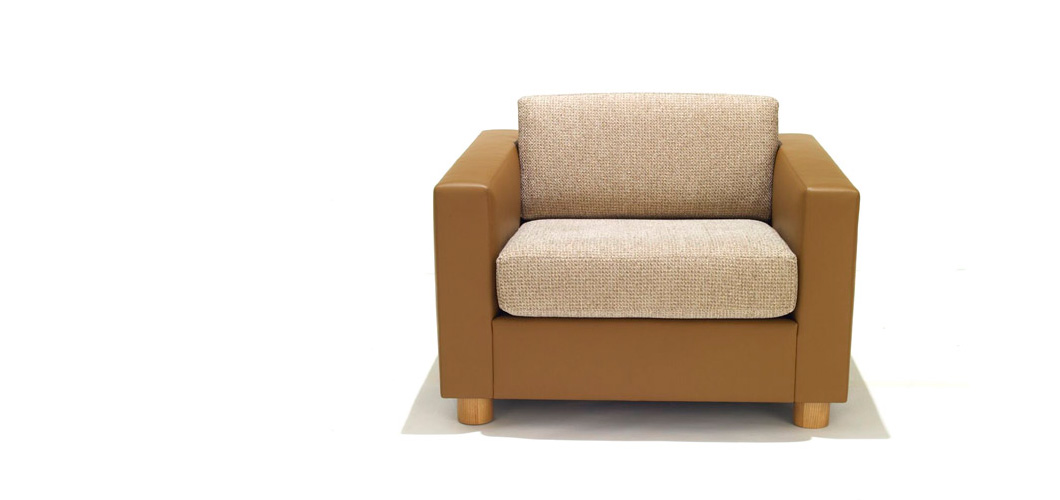 Shelton Mindel SM2 Lounge Chair | Knoll