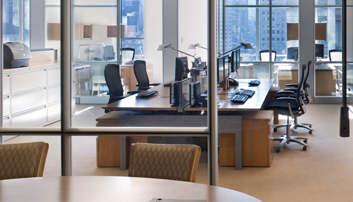 Workstations | Design and Planning | Knoll