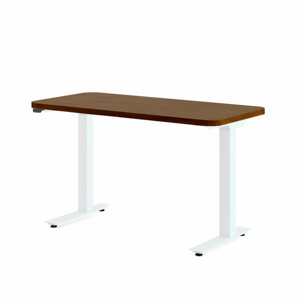 Hipso Adjustable Standing Desk - 29" x 57"