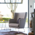 Rockwell Unscripted Side Table - Square | Knoll