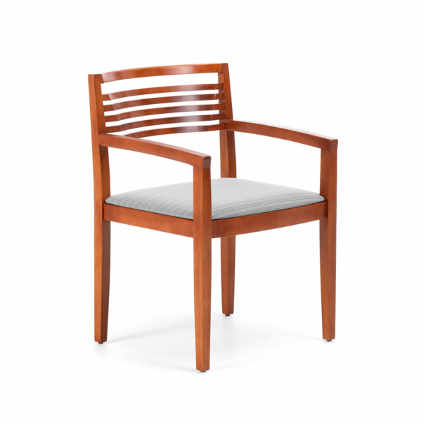 Ricchio Chair | Knoll