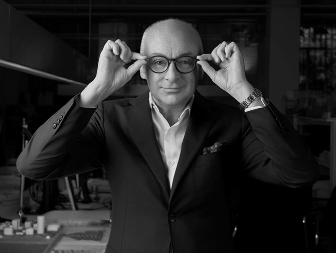 Piero Lissoni