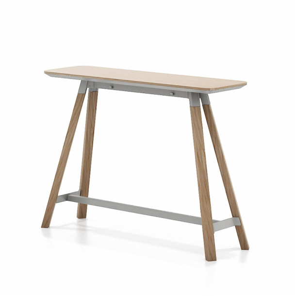 Rockwell Unscripted Tall Tables