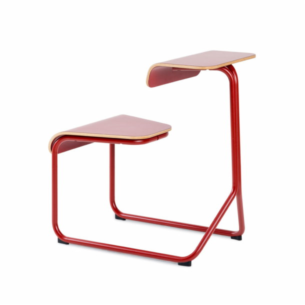 Toboggan® Chair Desk | Knoll