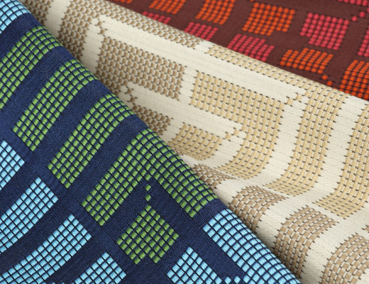 Marquee Upholstery | KnollTextiles