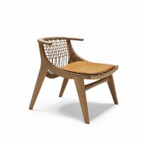 Klismos<sup>®</sup> Lounge Chair