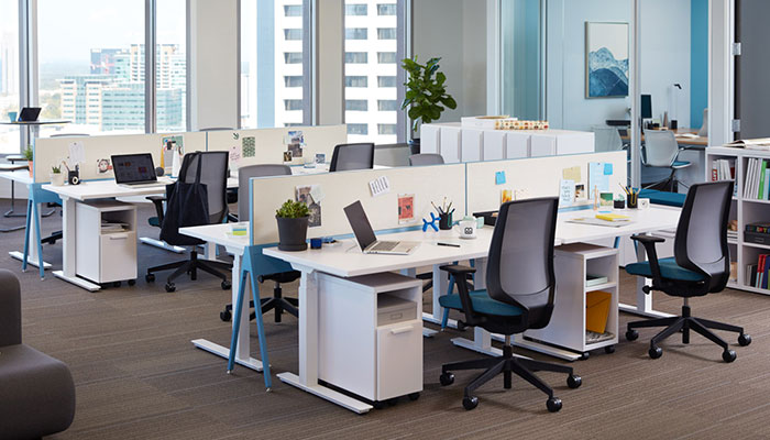 Workstations | Design and Planning | Knoll