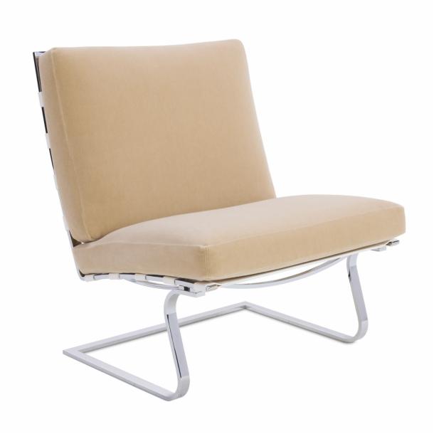 Tugendhat<sup>™</sup> Chair 