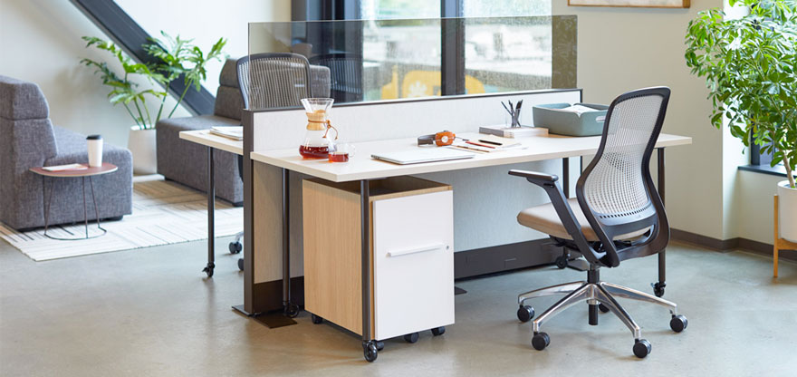 Shop Knoll Office Furniture for Small and Medium Businesses