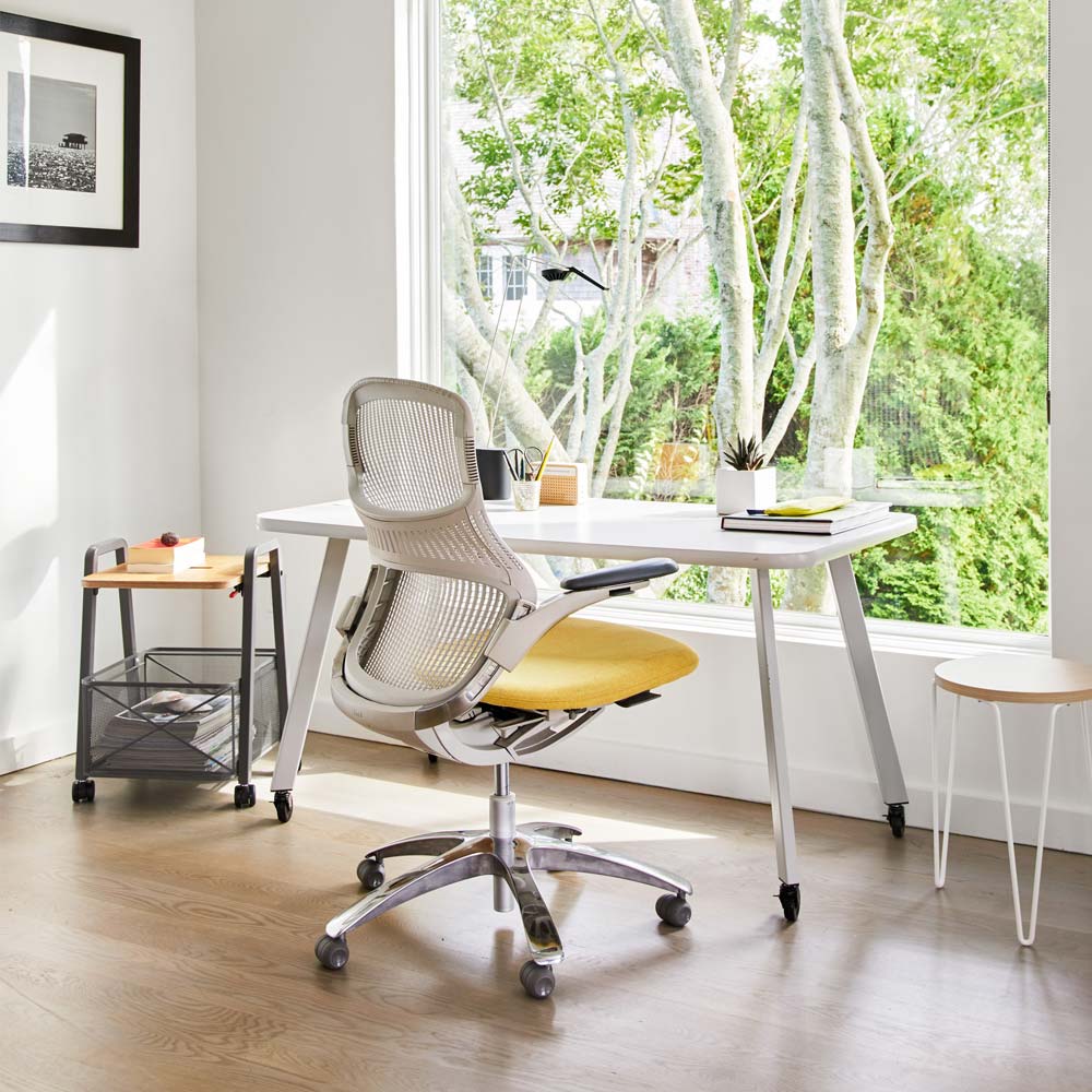 Office Chairs & Seating, Office Furniture