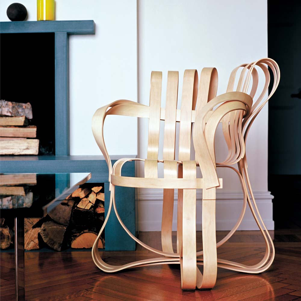 Knoll Frank Gehry Design Collection