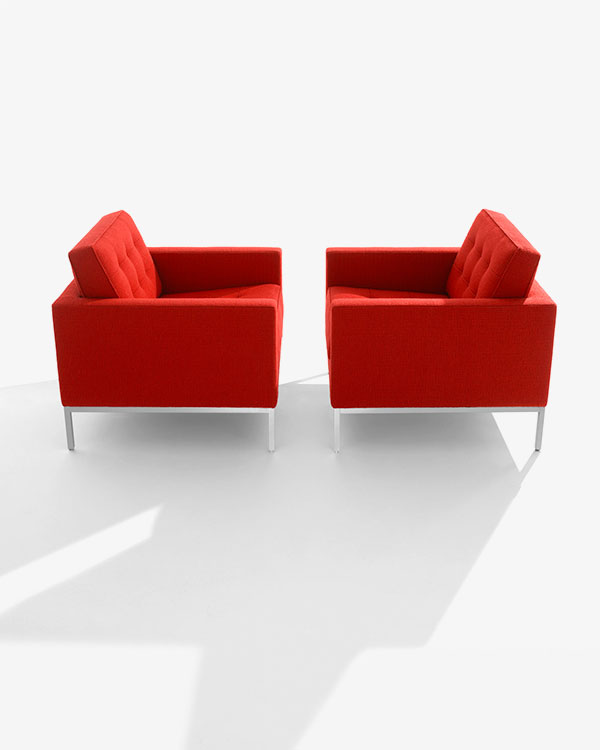 Shop the Florence Knoll Collection