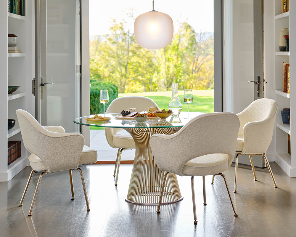 Knoll Dining Room Furniture, Shop & Browse