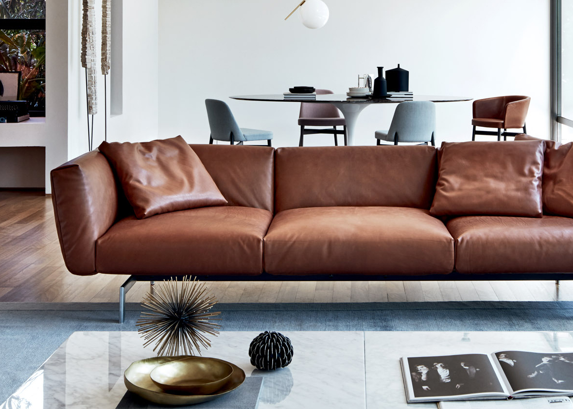 Knoll Living Room Furniture | Shop & Browse | Knoll